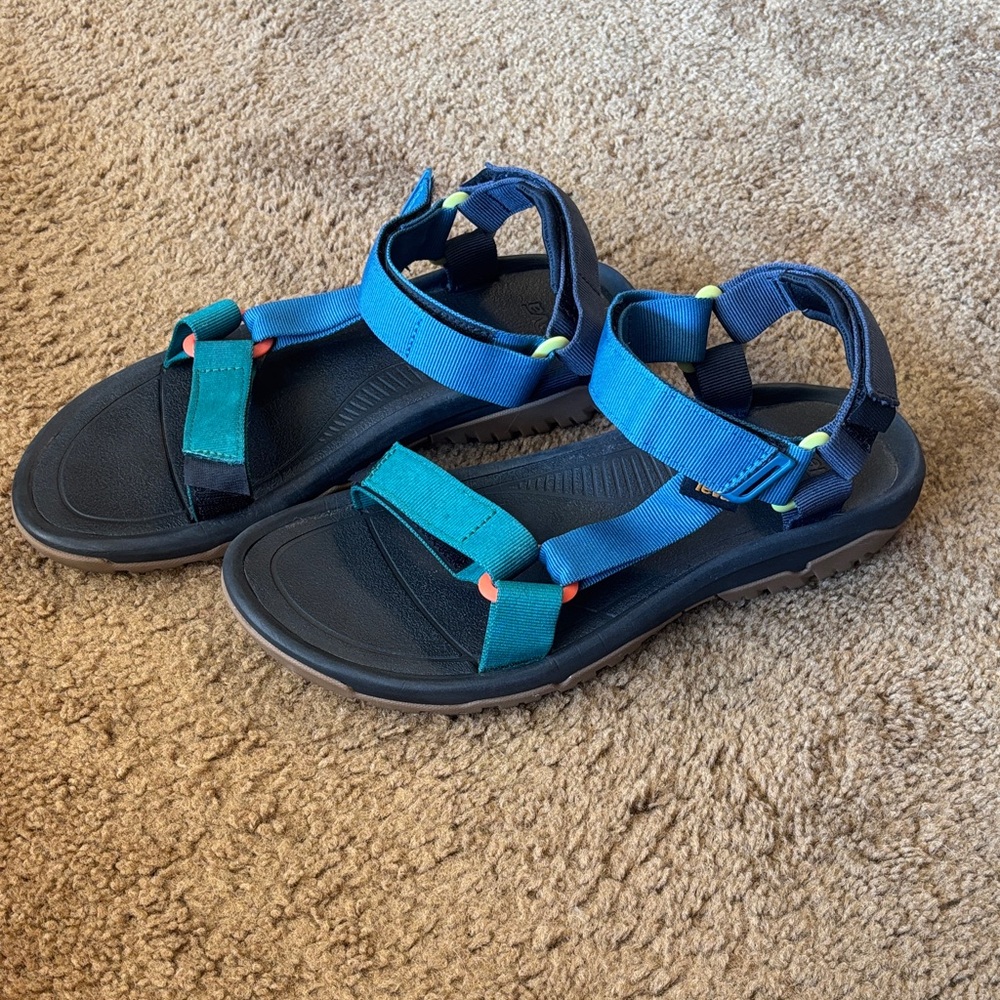 Teva Men's Hurricane XLT2 Sandal, size 11